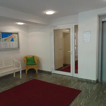 Sirene 22 * בינץ