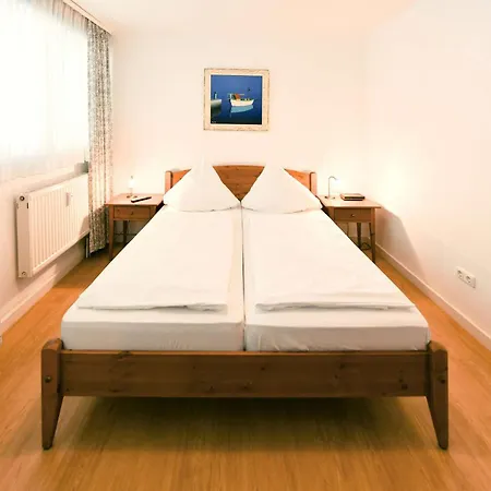 Sirene 22 דירה בינץ