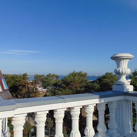 Sirene 22 * בינץ