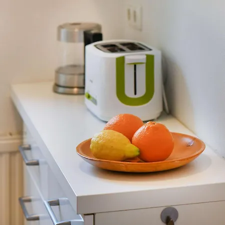 Sirene 22 דירה בינץ