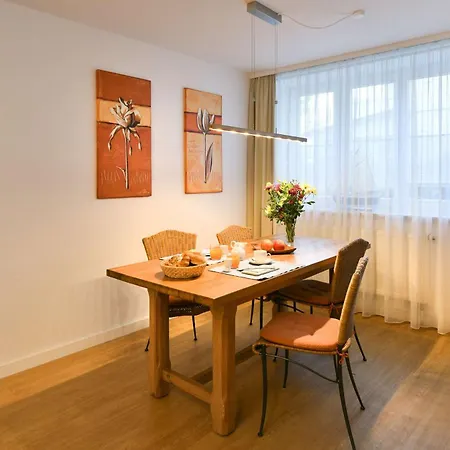 Sirene 22 דירה בינץ