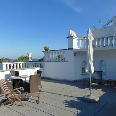 דירה Sirene 22 *