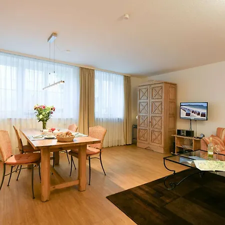 דירה Sirene 22 *