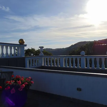 Sirene 22 דירה בינץ