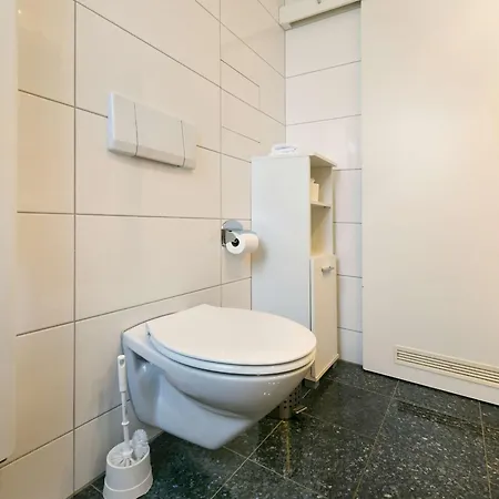 Sirene 22 דירה בינץ