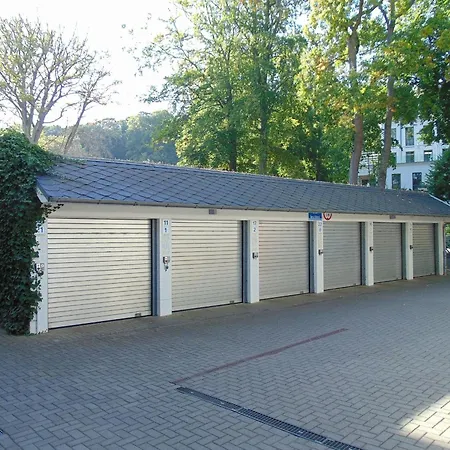 דירה Sirene 22 בינץ