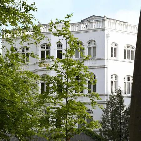 דירה Sirene 22 *