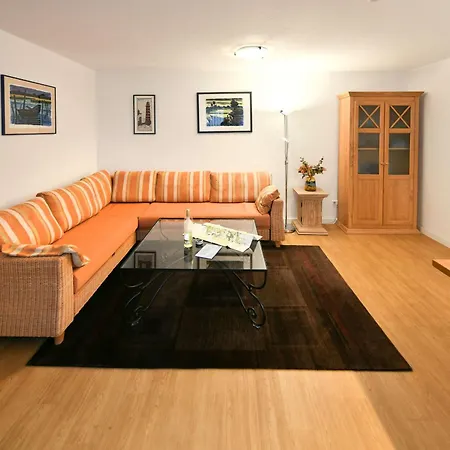 Sirene 22 דירה בינץ