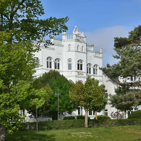 Sirene 22 דירה *